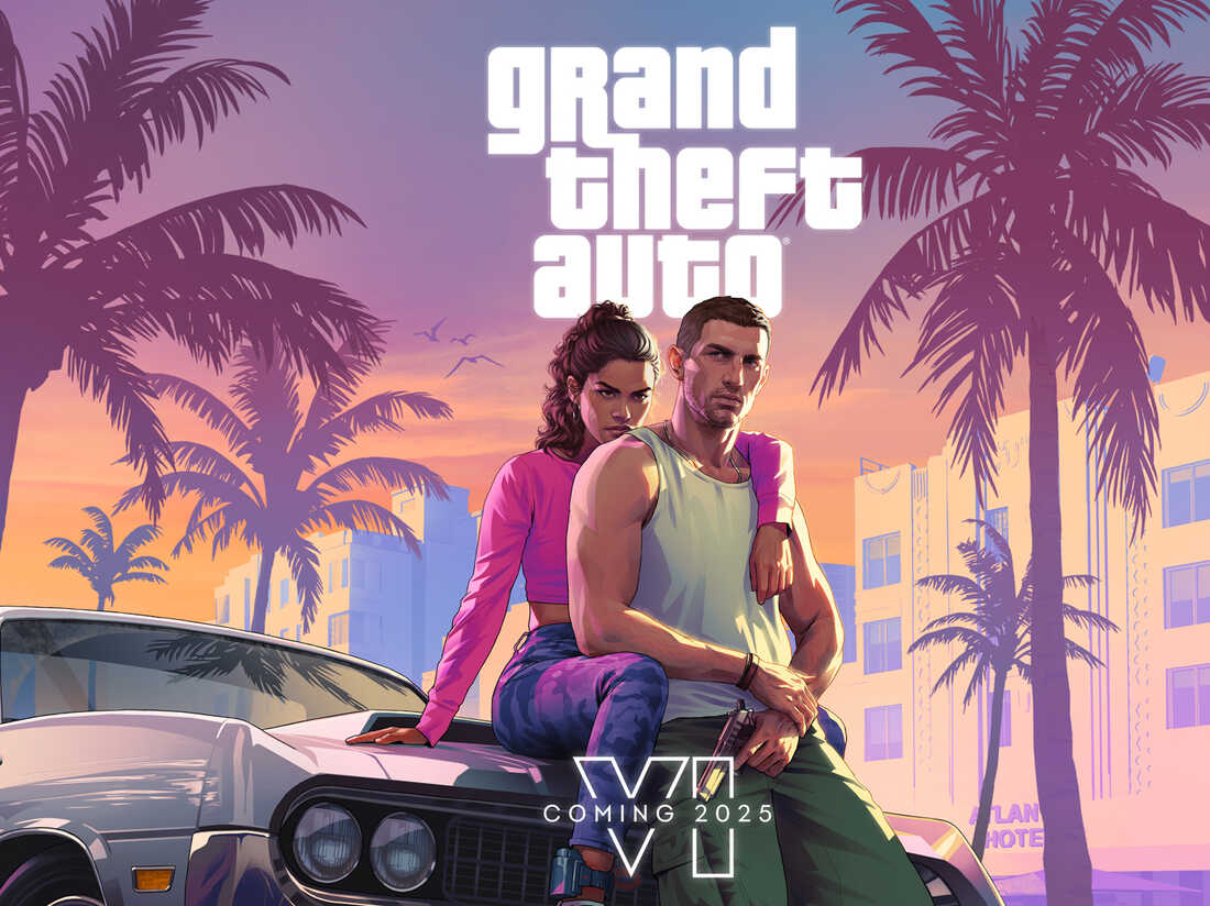 GTA 6 trailer: A glimpse at the exotic cars and a new female lead revealed!